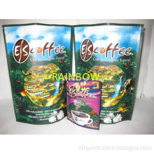 Water - Proof Oil - Resistance Coffee / Tea Bags Packaging